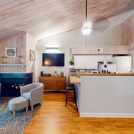 Driftwood Villa - 261 Palmetto Perch Edisto Island Esterno foto