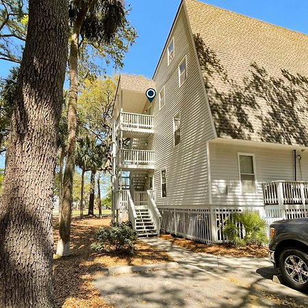 Driftwood Villa - 261 Palmetto Perch Edisto Island Esterno foto