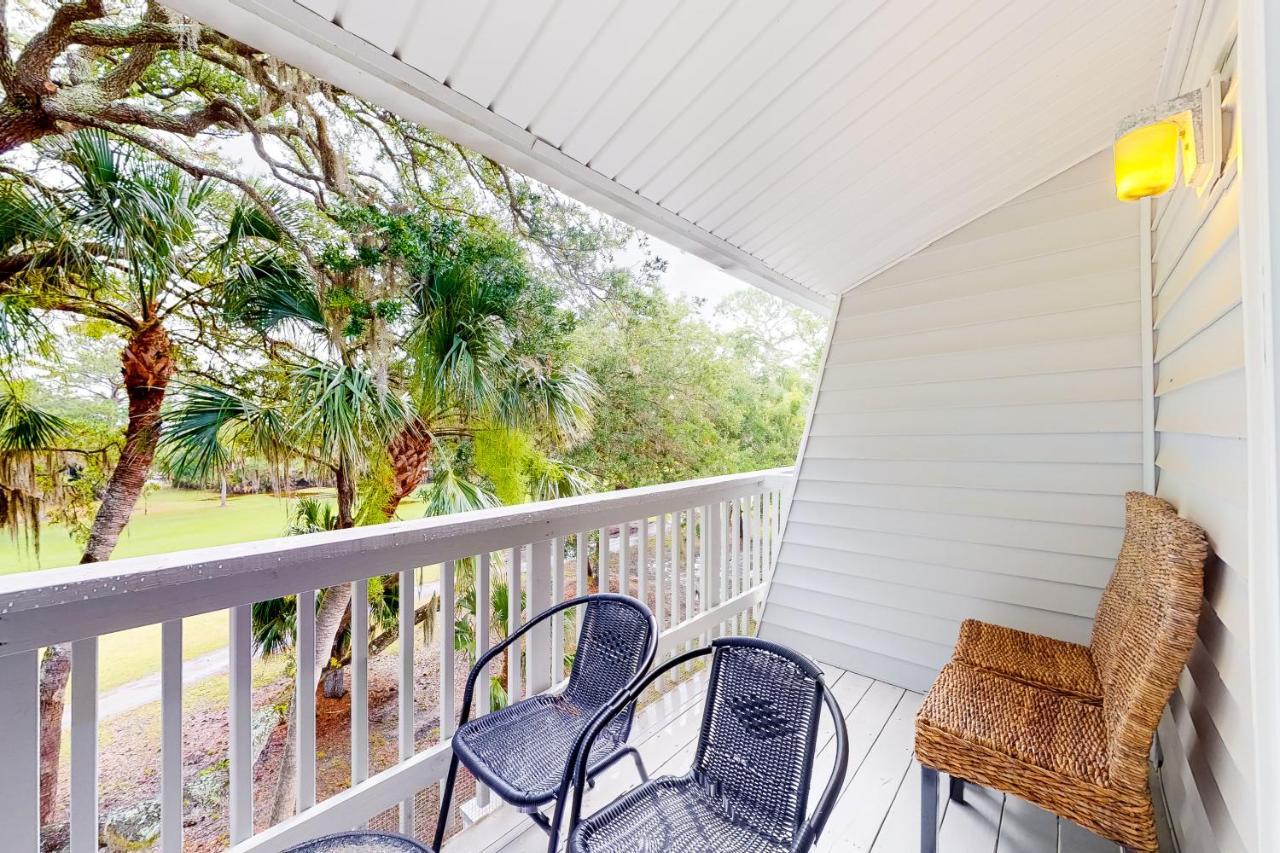 Driftwood Villa - 261 Palmetto Perch Edisto Island Esterno foto