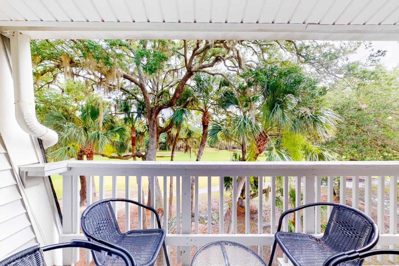 Driftwood Villa - 261 Palmetto Perch Edisto Island Esterno foto